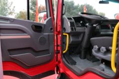 江淮 格尔发K3W重卡 430马力 6X4牵引车(HFC4251P1K7E33S6V)