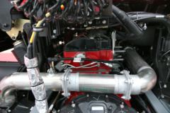 江淮 格尔发K3W重卡 430马力 6X4牵引车(HFC4251P1K7E33S6V)