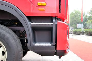 ���� �����K5�ؿ� 430���� 6X4ǣ����(HFC4251P12K7E33S3V)ͼƬ