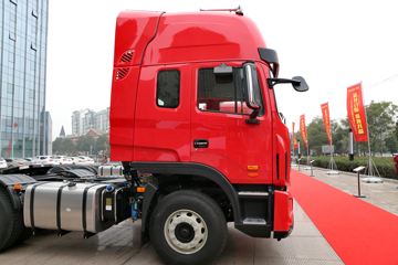 ���� �����K5�ؿ� 430���� 6X4ǣ����(HFC4251P12K7E33S3V)ͼƬ