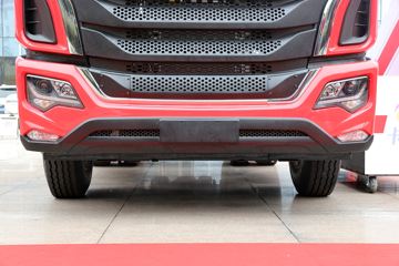 ���� �����K5�ؿ� 430���� 6X4ǣ����(HFC4251P12K7E33S3V)ͼƬ