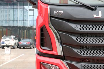 ���� �����K5�ؿ� 430���� 6X4ǣ����(HFC4251P12K7E33S3V)ͼƬ