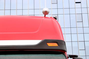 ���� �����K5�ؿ� 430���� 6X4ǣ����(HFC4251P12K7E33S3V)ͼƬ