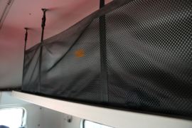 格尔发K5 牵引车驾驶室                                               图片