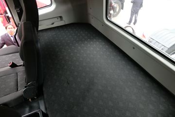 ���� �����K5�ؿ� 430���� 6X4ǣ����(HFC4251P12K7E33S3V)ͼƬ