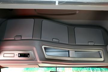 ���� �����K5�ؿ� 430���� 6X4ǣ����(HFC4251P12K7E33S3V)ͼƬ