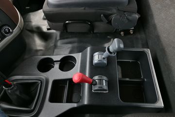 ���� �����K5�ؿ� 430���� 6X4ǣ����(HFC4251P12K7E33S3V)ͼƬ