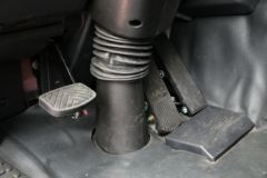 江淮 格尔发K5重卡 430马力 6X4牵引车(HFC4251P12K7E33S3V)