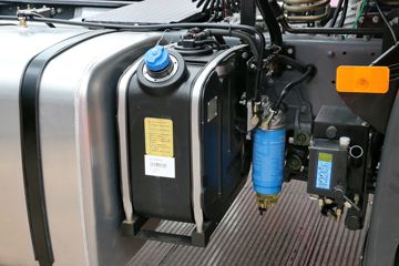 ���� �����K5�ؿ� 430���� 6X4ǣ����(HFC4251P12K7E33S3V)ͼƬ