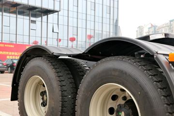 ���� �����K5�ؿ� 430���� 6X4ǣ����(HFC4251P12K7E33S3V)ͼƬ