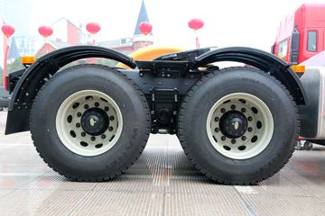 ���� �����K5�ؿ� 430���� 6X4ǣ����(HFC4251P12K7E33S3V)ͼƬ