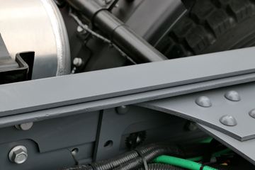 ���� �����K5�ؿ� 430���� 6X4ǣ����(HFC4251P12K7E33S3V)ͼƬ