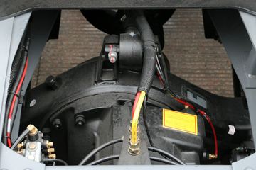 ���� �����K5�ؿ� 430���� 6X4ǣ����(HFC4251P12K7E33S3V)ͼƬ