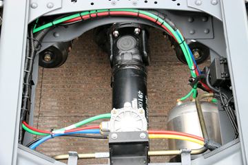 ���� �����K5�ؿ� 430���� 6X4ǣ����(HFC4251P12K7E33S3V)ͼƬ