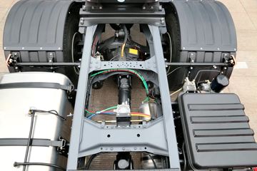 ���� �����K5�ؿ� 430���� 6X4ǣ����(HFC4251P12K7E33S3V)ͼƬ