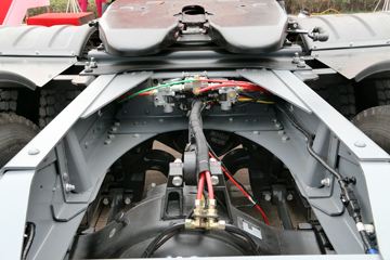 ���� �����K5�ؿ� 430���� 6X4ǣ����(HFC4251P12K7E33S3V)ͼƬ