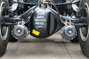 ���� �����K5�ؿ� 430���� 6X4ǣ����(HFC4251P12K7E33S3V)ͼƬ