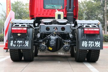 ���� �����K5�ؿ� 430���� 6X4ǣ����(HFC4251P12K7E33S3V)ͼƬ