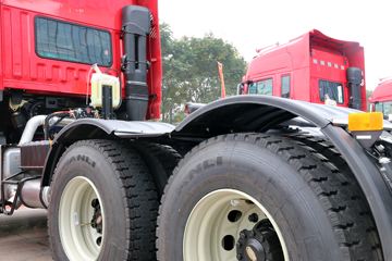 ���� �����K5�ؿ� 430���� 6X4ǣ����(HFC4251P12K7E33S3V)ͼƬ