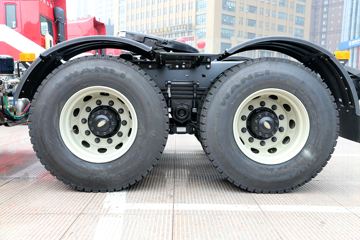 ���� �����K5�ؿ� 430���� 6X4ǣ����(HFC4251P12K7E33S3V)ͼƬ