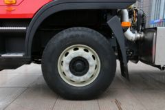 江淮 格尔发K5重卡 430马力 6X4牵引车(HFC4251P12K7E33S3V)