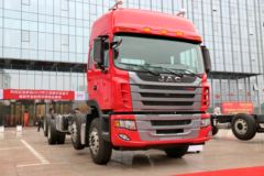 格尔发K3 载货车