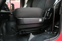 江淮 格尔发K5重卡 310马力 8X4载货车底盘(HFC1311P2K4H45S5V)