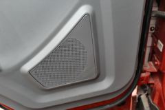 中国重汽HOWO 悍将 115马力 4.2米单排仓栅式轻卡(ZZ5047CCYD3415D145)