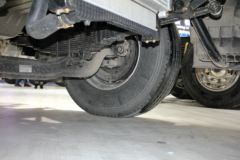 三环十通 昊龙重卡 290马力 4X2港口牵引车(STQ4181L02Y4N4)