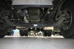 三环十通 昊龙重卡 290马力 4X2港口牵引车(STQ4181L02Y4N4)