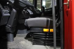 福田 欧曼GTL 6系重卡 430马力 6X4牵引车(奔驰动力)(BJ4259SNFKB-XC)