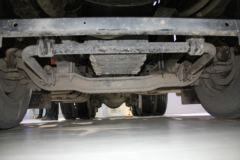 福田 欧曼GTL 6系重卡 430马力 6X4牵引车(奔驰动力)(BJ4259SNFKB-XC)