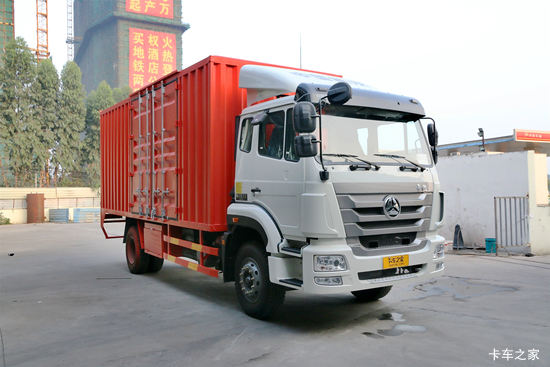 �й����� ���J5G�п� 240���� 4X2 7.75����ʽ�ػ���(ZZ5185XXYK5613E1)