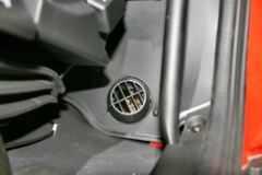 一汽解放 J6P重卡 420马力 6X2牵引车(CA4250P66K24T3XE4)