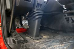 一汽解放 J6P重卡 420马力 6X2牵引车(CA4250P66K24T3XE4)