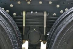 一汽解放 J6P重卡 领航版 460马力 6X4牵引车(CA4250P66K24T1A2E4)