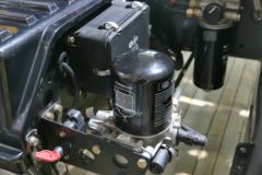 一汽解放 J6P重卡 领航版 460马力 6X4牵引车(CA4250P66K24T1A2E4)
