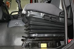 联合卡车 U480重卡 480马力 6X4牵引车(SQR4251D6ZT4-4)