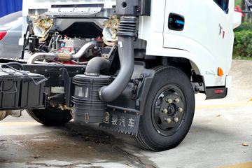 �ƿ�ŷ�� T1ϵ�� 82���� 4X2 3.7�׵���΢������ͼƬ