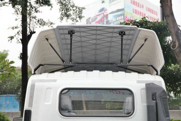 �ƿ�ŷ�� T1ϵ�� 82���� 4X2 3.7�׵���΢������ͼƬ