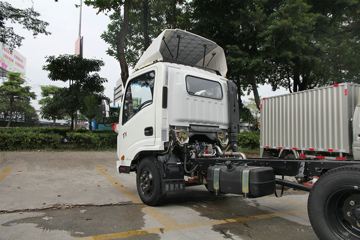 �ƿ�ŷ�� T1ϵ�� 82���� 4X2 3.7�׵���΢������ͼƬ