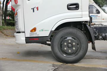 �ƿ�ŷ�� T1ϵ�� 82���� 4X2 3.7�׵���΢������ͼƬ