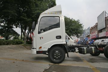 �ƿ�ŷ�� T1ϵ�� 82���� 4X2 3.7�׵���΢������ͼƬ