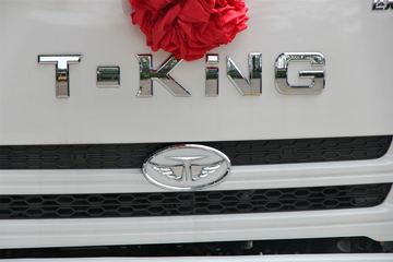 �ƿ�ŷ�� T1ϵ�� 82���� 4X2 3.7�׵���΢������ͼƬ