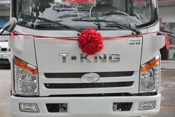 �ƿ�ŷ�� T1ϵ�� 82���� 4X2 3.7�׵���΢������ͼƬ