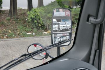 �ƿ�ŷ�� T1ϵ�� 82���� 4X2 3.7�׵���΢������ͼƬ