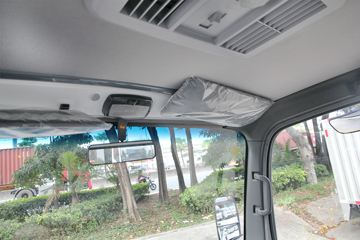 �ƿ�ŷ�� T1ϵ�� 82���� 4X2 3.7�׵���΢������ͼƬ