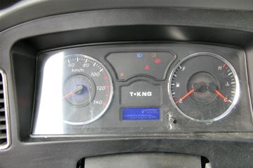 �ƿ�ŷ�� T1ϵ�� 82���� 4X2 3.7�׵���΢������ͼƬ