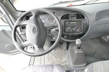 �ƿ�ŷ�� T1ϵ�� 82���� 4X2 3.7�׵���΢������ͼƬ