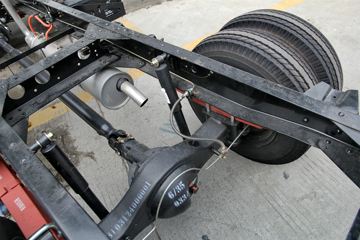 �ƿ�ŷ�� T1ϵ�� 82���� 4X2 3.7�׵���΢������ͼƬ